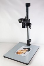 Jobo HD Pro Copy Stand + Quick