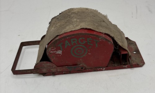 Vintage target cigarette - target,