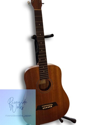 Yairi acoustic guitar - acoustic,