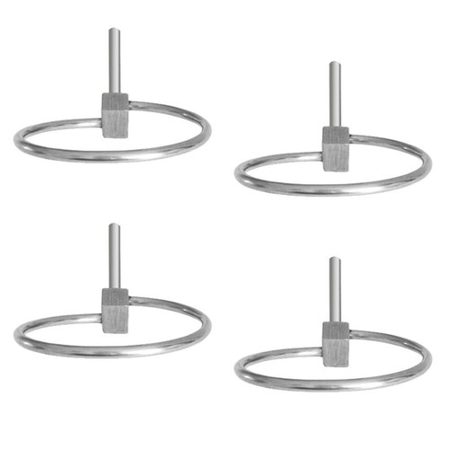 4pcs lynch pins - 4pcs,