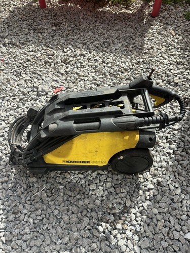 Karcher 620m industrial - karcher,
