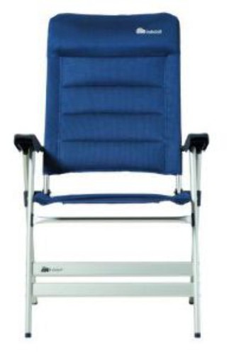 Dukdalf sublime chair blue - sublime,