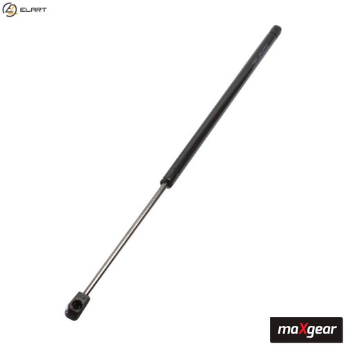 Gas spring bootcargo area - gas,