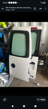 2016 vw caddy maxi rear door