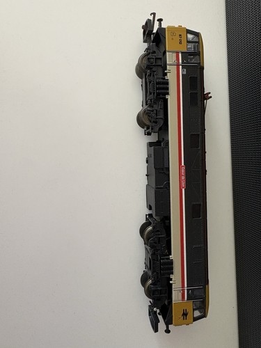 Lima 205130 gauge intercity - lima,