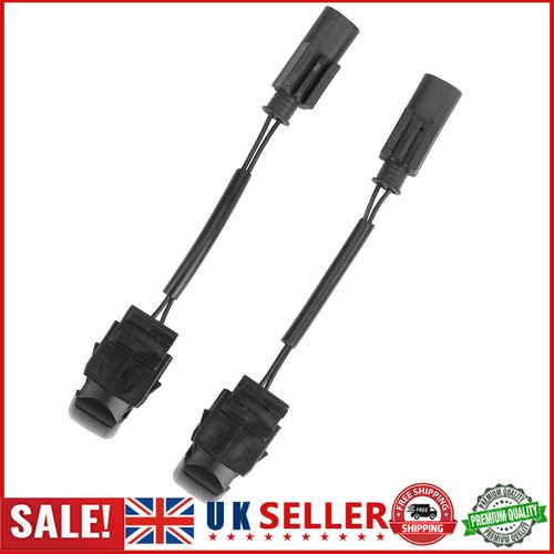 2pcs windshield washer nozzles - 2pcs,