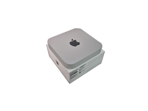 Apple mac mini late - apple, 2014