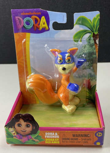New sealed dora the explorer - sealed,