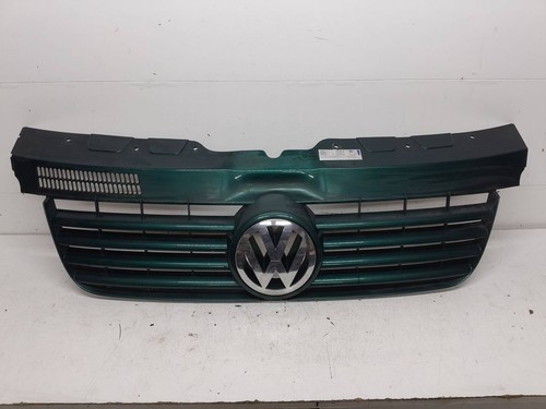Volkswagen transporter - transporter,