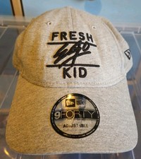 New Era x Fresh Ego Kid