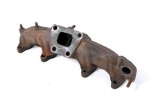 VW T4 Bus manifold for turbo