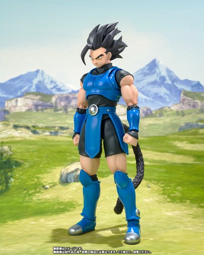 Figuarts dragon ball - dragon,