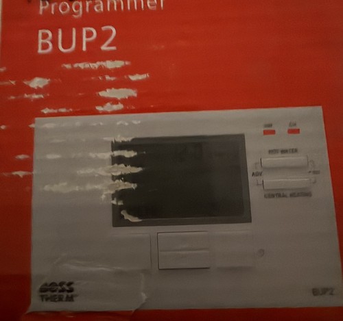 Boss therm bup2 - therm,