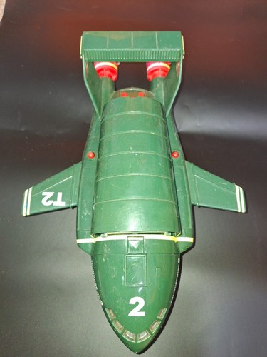 1999 thunderbird supersize - 1999,