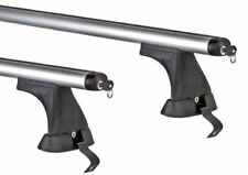 Roof Bars M0KS 130cm Aero For CITROEN C4 PICASSO GRAND PICASSO without rail 2014