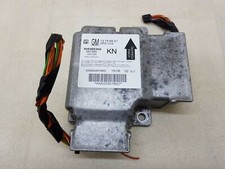 VAUXHALL VECTRA C MK2 02-08 MODULE CONTROL ECU 13186947