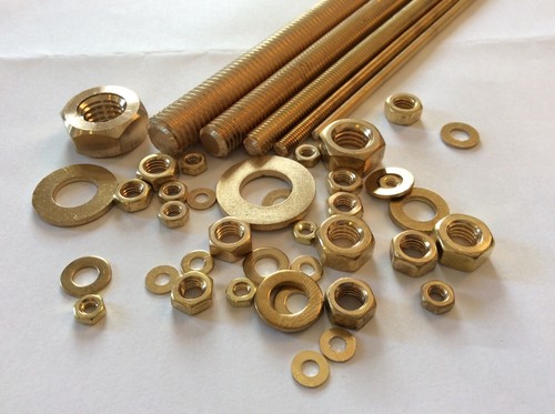 M6 m8 m10 brass - m2,