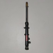 GENUINE KAWASAKI GPX750R GPX750 R 1986 -90 LEFT FORK LEG STANCHION