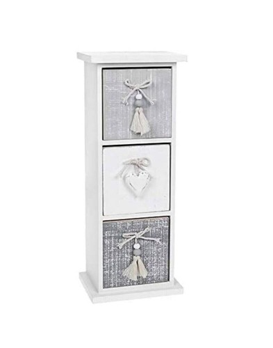 Provence cool grey drawer - provence,
