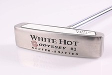 Odyssey White Hot #2 Centre