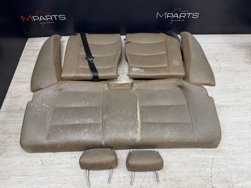 Bmw e36 coupe rear - 95-99,