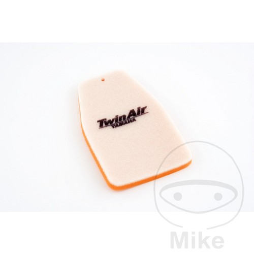 Twin air foam - foam, filter