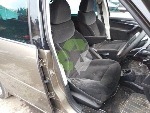 Citroen picasso mk1 - picasso,