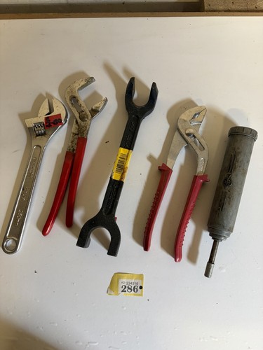 Tools joblot hand - joblot,