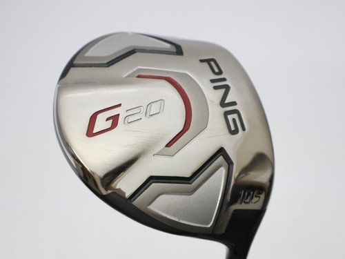Ping g20 driver tfc330d - driver,