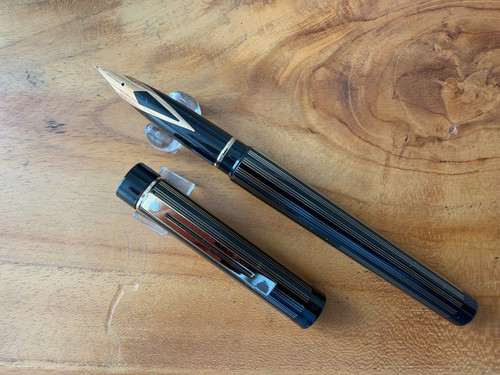 Sheaffer targa 675 - 675, regency