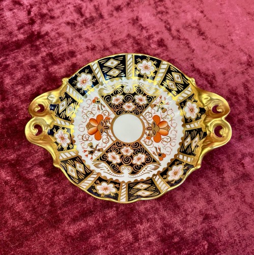 Elegant royal crown derby - an,