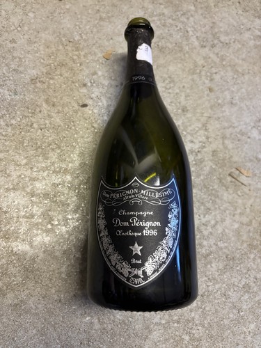 Dom perignon vintage champagne - dom,