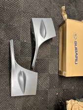 Genuine Front Bumper Winglets