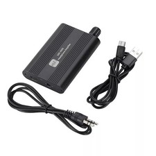 Portable HIFI Headphone