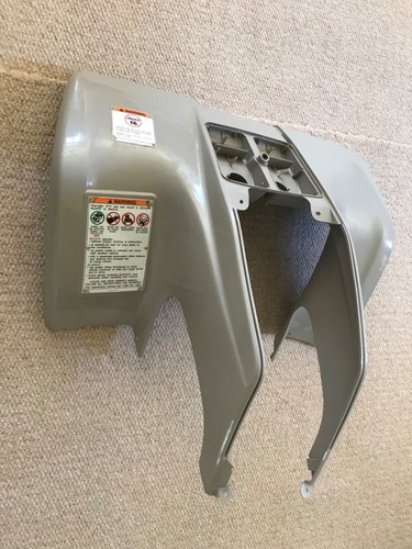 Genuine yamaha breeze - genuine, quad