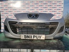 PEUGEOT 207 HATCHBACK 5DR MK1