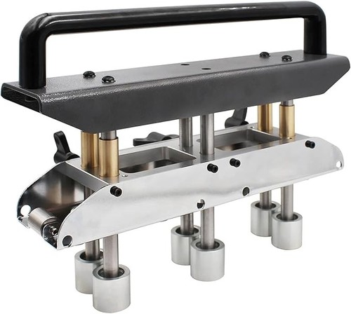 Edge roller metal bending - metal,