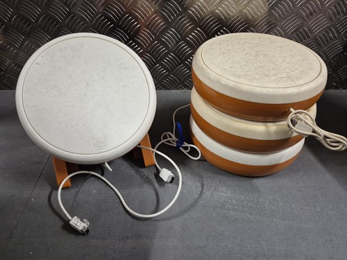 Namco taiko tatsujin wii u - taiko,