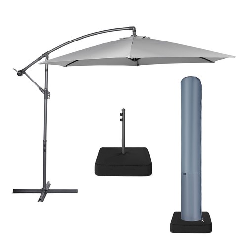 Vonhaus cantilever banana - vonhaus,