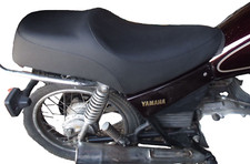 Yamaha Beluga R125 Seat Cover
