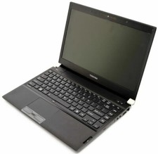 TOSHIBA PORTEGE R700 13.3"