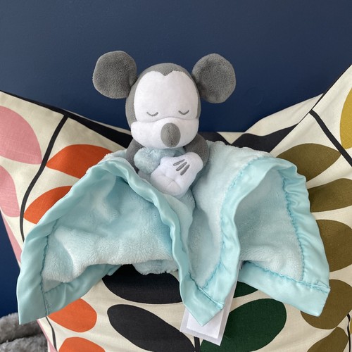 Disney store mickey mouse blue - disney,