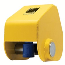 Stronghold Trailer Hitchlock