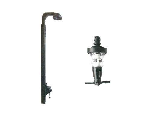 Bar optics 25ml - optics,
