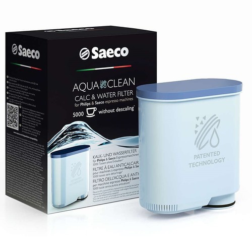 Philips saeco aquaclean filter - saeco,