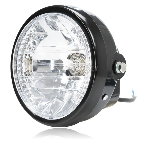 Inch 12v motorcycle - 7,