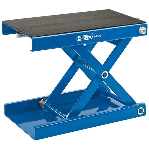 Draper motorcycle scissor - motorcycle,