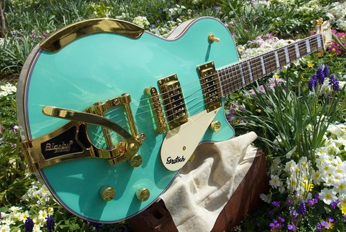 Custom shop masterbuilt - custom,