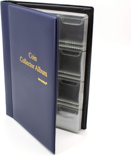 Akord 120 coin holder - 120,