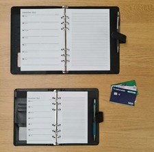 2025-2026 | A5 & Personal Size